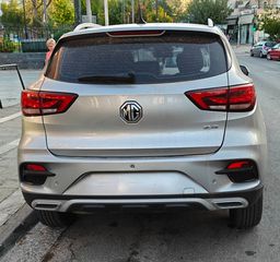 Mg ZS 2024 Luxury 5 χρόνια ακόμη εγγύηση εργοστασίου-thumb-2
