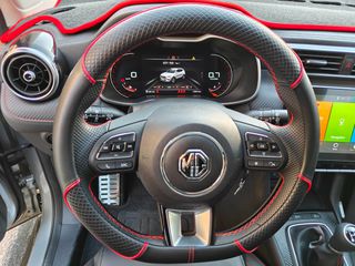 Mg ZS 2024 Luxury 5 χρόνια ακόμη εγγύηση εργοστασίου-thumb-3