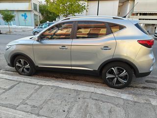 Mg ZS 2024 Luxury 5 χρόνια ακόμη εγγύηση εργοστασίου-thumb-7