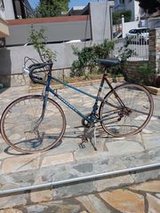 Δρόμου - Κούρσας Peugeot 1978 PA 55