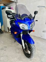 Yamaha FJR 1300 2007-thumb-1