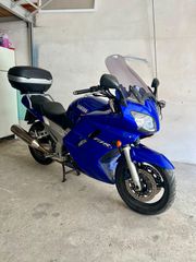 Yamaha FJR 1300 2007-thumb-2