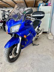 Yamaha FJR 1300 2007-thumb-3