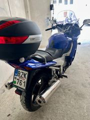 Yamaha FJR 1300 2007-thumb-7