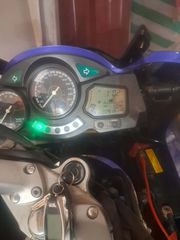 Yamaha FJR 1300 2007-thumb-9