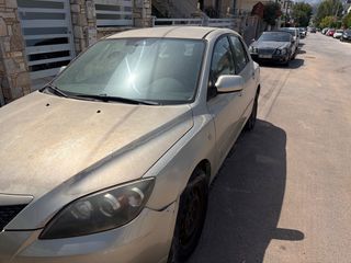 Mazda 3 2004
