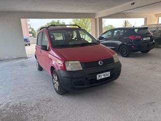 Fiat Panda 2005