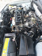 Nissan Almera 2003-thumb-29