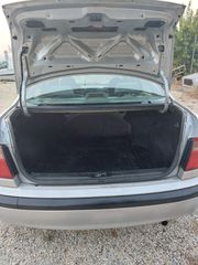 Nissan Almera 2003-thumb-34