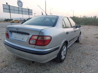 Nissan Almera 2003-thumb-8