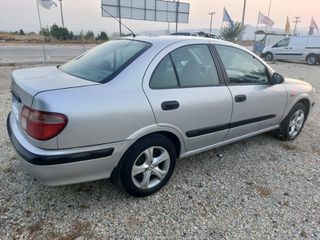 Nissan Almera 2003-thumb-9