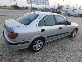Nissan Almera 2003-thumb-10