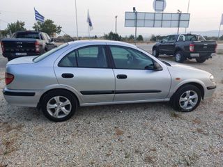 Nissan Almera 2003-thumb-11