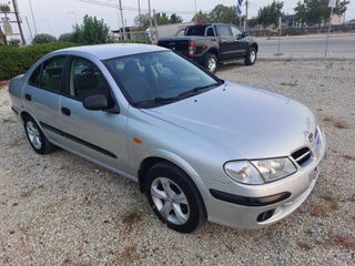 Nissan Almera 2003-thumb-12