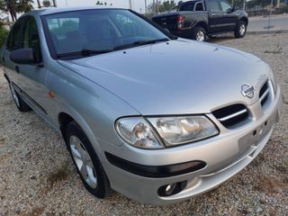 Nissan Almera 2003-thumb-14