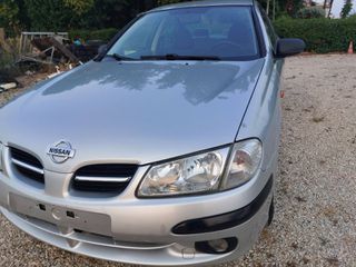 Nissan Almera 2003-thumb-15