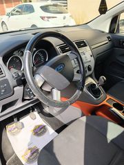 Ford Kuga 2009 2.5T-thumb-3