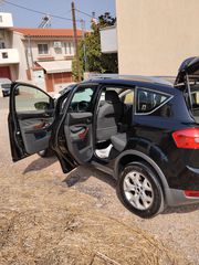 Ford Kuga 2009 2.5T-thumb-11