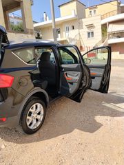 Ford Kuga 2009 2.5T-thumb-12