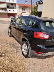 Ford Kuga 2009 2.5T-thumb-13