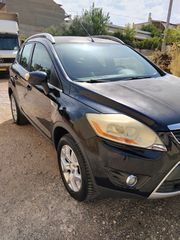 Ford Kuga 2009 2.5T-thumb-15