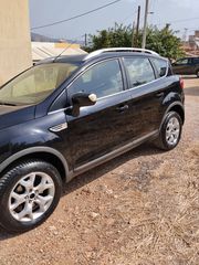 Ford Kuga 2009 2.5T-thumb-18