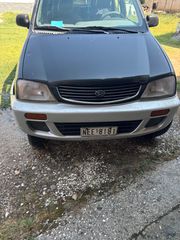 Daihatsu Terios 1997