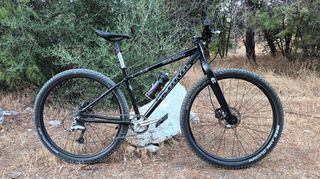 All - Mountain Kona 2009 Blast deluxe