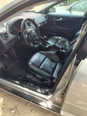 Audi A3 2006 Γενική επισκευή κινητήρα-thumb-8