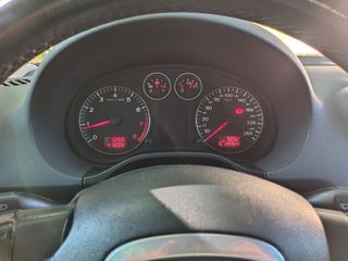 Audi A3 2006 Γενική επισκευή κινητήρα-thumb-7