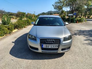 Audi A3 2006 Γενική επισκευή κινητήρα-thumb-2