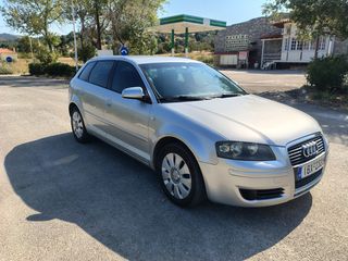 Audi A3 2006 Γενική επισκευή κινητήρα-thumb-3