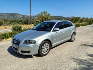 Audi A3 2006 Γενική επισκευή κινητήρα-thumb-4