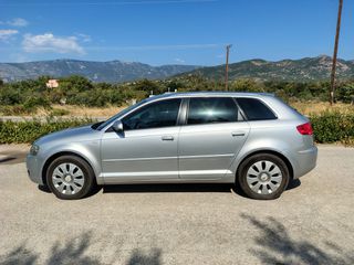Audi A3 2006 Γενική επισκευή κινητήρα-thumb-5