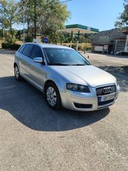 Audi A3 2006 Γενική επισκευή κινητήρα-thumb-1