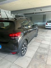 Dacia Sandero 2023 Stepway