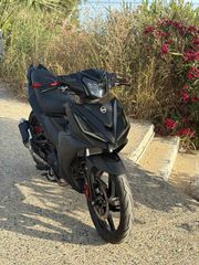 Sym VF 185 2023