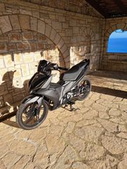 Sym VF 185 2023-thumb-1