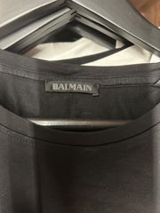 T-shirt Balmain-thumb-4