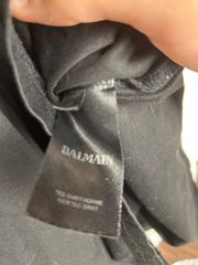 T-shirt Balmain-thumb-5