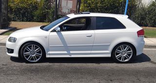 Audi S3 2008-thumb-2