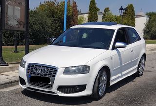 Audi S3 2008-thumb-3