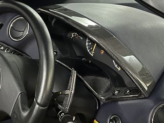 Lamborghini Murcielago 2008 LP640 Roadster – Blu Hera – 1 of 2 Worldwide-thumb-29
