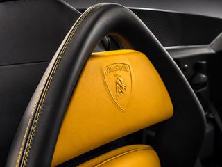 Lamborghini Murcielago 2008 LP640 Roadster – Blu Hera – 1 of 2 Worldwide-thumb-33
