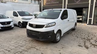Fiat Scudo 2022 ‼ΕΛΛΗΝΙΚΗΣ ΑΝΤΙΠΡΟΣΩΠΕΙΑΣ‼L2H1-thumb-1