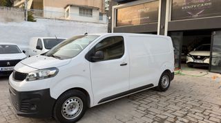 Fiat Scudo 2022 ‼ΕΛΛΗΝΙΚΗΣ ΑΝΤΙΠΡΟΣΩΠΕΙΑΣ‼L2H1-thumb-2