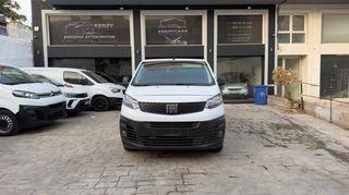 Fiat Scudo 2022 ‼ΕΛΛΗΝΙΚΗΣ ΑΝΤΙΠΡΟΣΩΠΕΙΑΣ‼L2H1-thumb-3