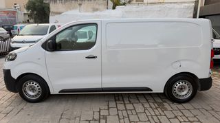 Fiat Scudo 2022 ‼ΕΛΛΗΝΙΚΗΣ ΑΝΤΙΠΡΟΣΩΠΕΙΑΣ‼L2H1-thumb-4