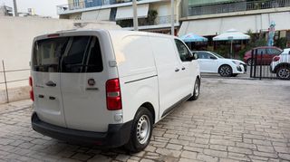 Fiat Scudo 2022 ‼ΕΛΛΗΝΙΚΗΣ ΑΝΤΙΠΡΟΣΩΠΕΙΑΣ‼L2H1-thumb-7