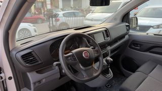 Fiat Scudo 2022 ‼ΕΛΛΗΝΙΚΗΣ ΑΝΤΙΠΡΟΣΩΠΕΙΑΣ‼L2H1-thumb-8